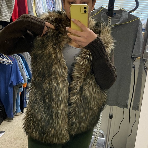 Jacket - Picture 8 of 9